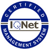 Сертификационный орган IQ NET
